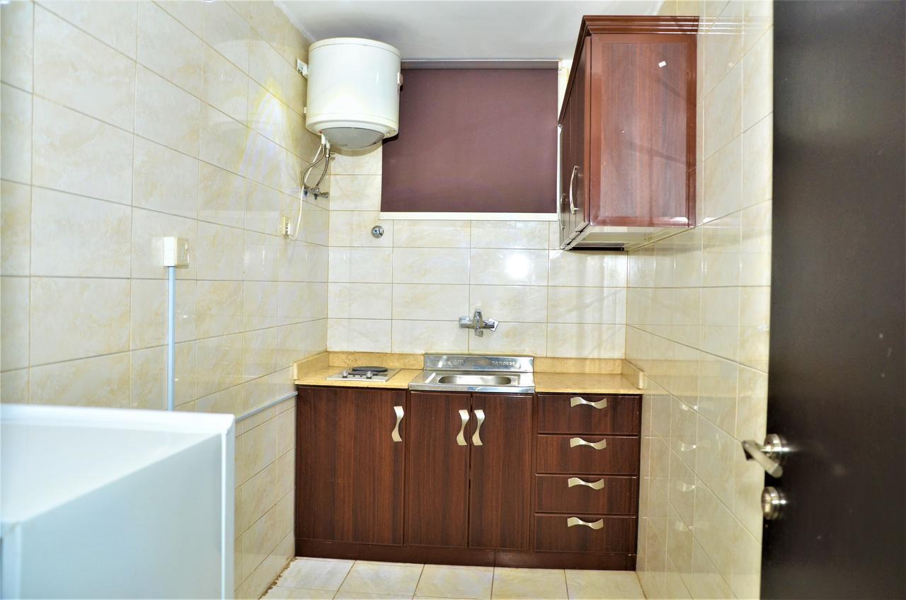 منـازل الماسة للشقق المخدومة بريدة Exterior photo